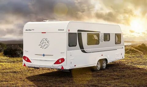Knaus автодом