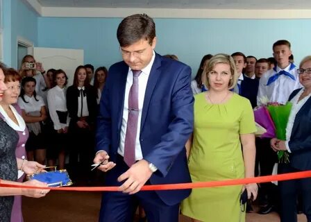 Комитет образования балаково