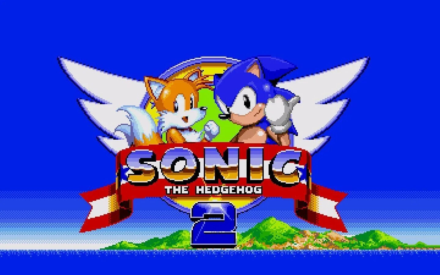 Игра сега соник 2. Игра Sega: Sonic 2. Sonic the Hedgehog 2 меню. Sonic 2 стартовый экран. Соник хеджхог 1.