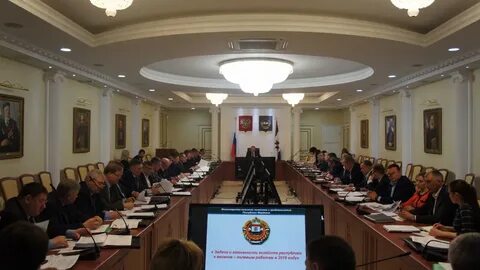 Минсельхоз саранск