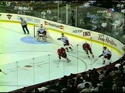 Канада 1996 год