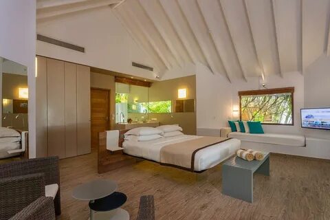 Cocoon maldives 5