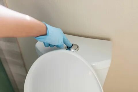 Запах мочи от унитаза как избавиться