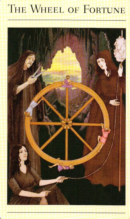Карты таро старший аркан колесо фортуны. Колесо фортуны на человека. Wheel of fortune таро. Колесо фортуны таро уэйта. 10 аркан колесо фортуны.
