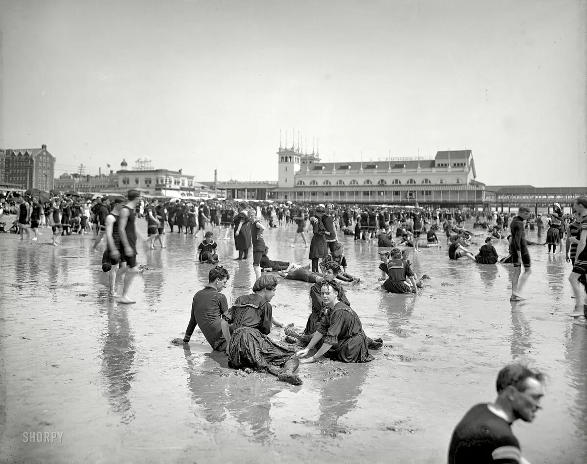 Атлантик-Сити город США 1920. Atlantic City 19 век. Атлантик Сити в 20-е годы. Атлантик Сити 1950. Видео начала 20 века