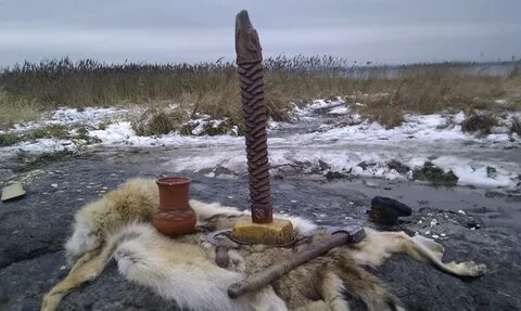 Волк кувалда видео