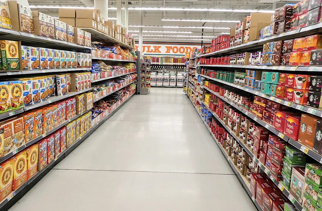 Market categories