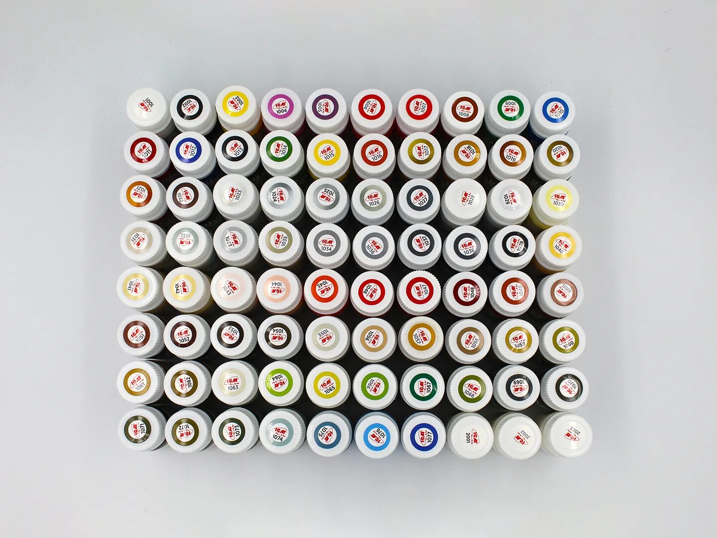 80 set