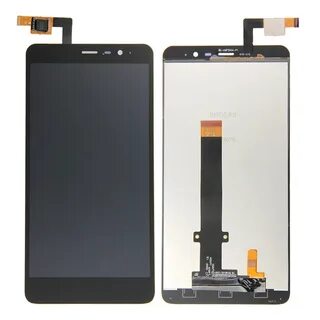Дисплей xiaomi redmi 3