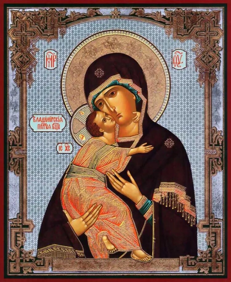богоматерь владимирская икона. икона божией матери владимирская богоматерь византия. владимирская божья матерь икона. богоматерь владимирская икона. кона владимирской божьей матери.