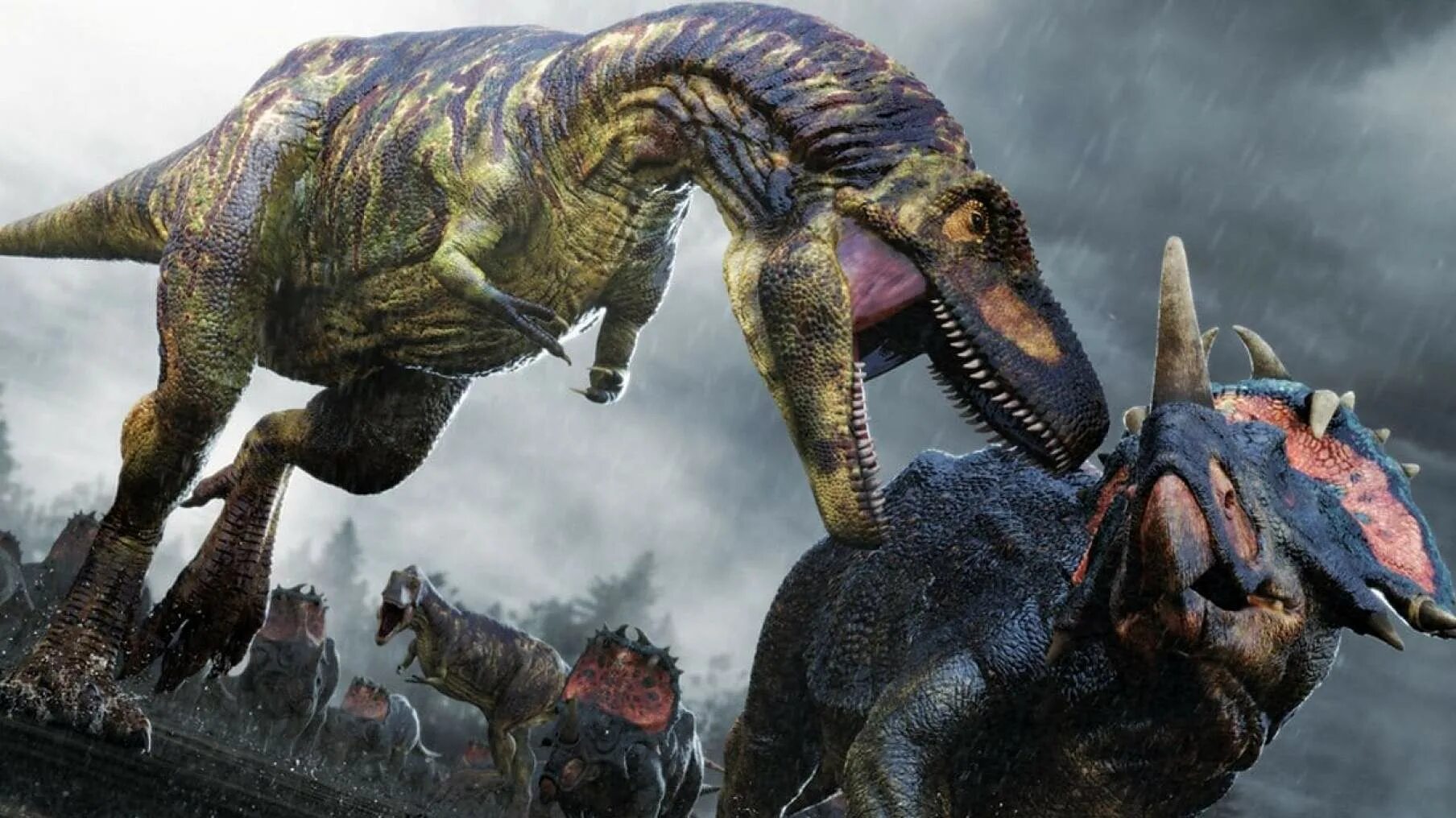 плотоядные динозавры юрского периода. эпоха динозавров. динозавры картинки. питомец юрского периода. гора динозавров.