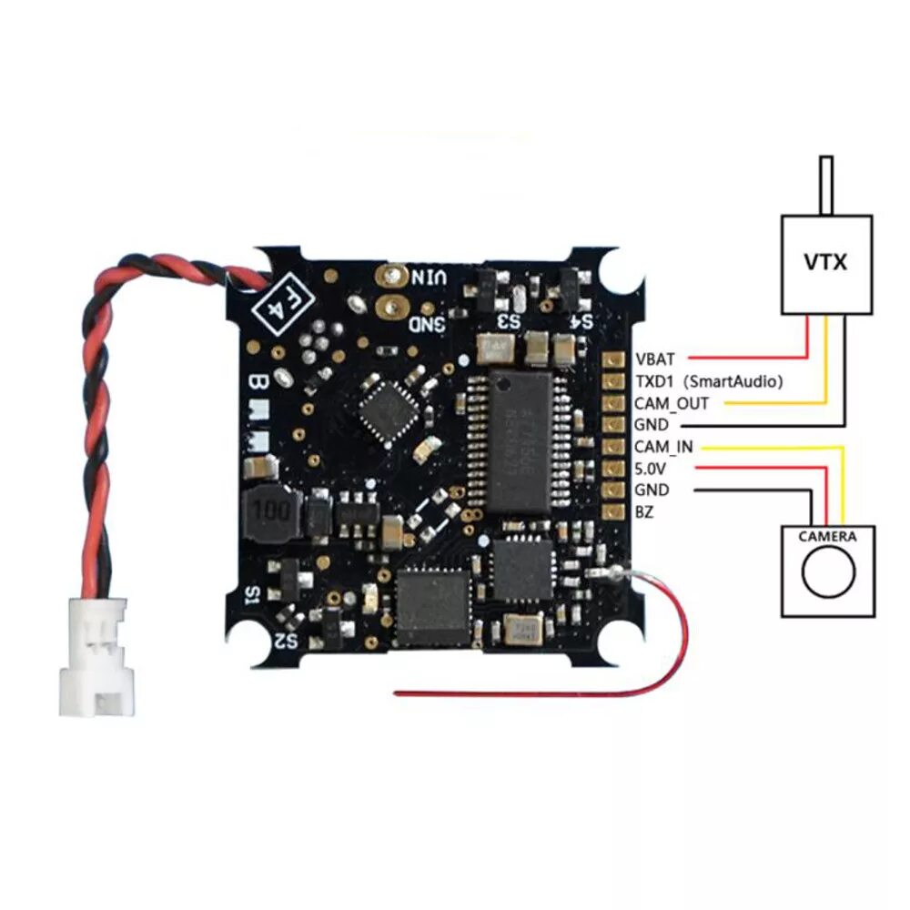 Полетный контроллер betaflight. Полетный контроллер micro f4. f4 flight controller. f4 osd flight controller диоды. akk f4 полетный контроллер.