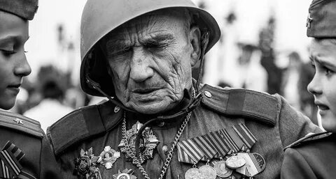 Прадед народа
