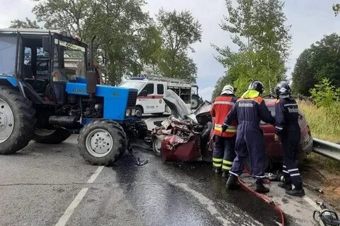 Новости подмосковья происшествия