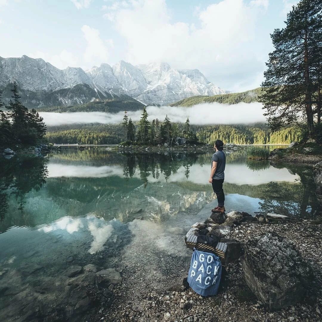 Инстаграмм природа. Ханнес Беккер фотограф. Уединение с природой. Фотограф на природе. Природа для инстаграмма.