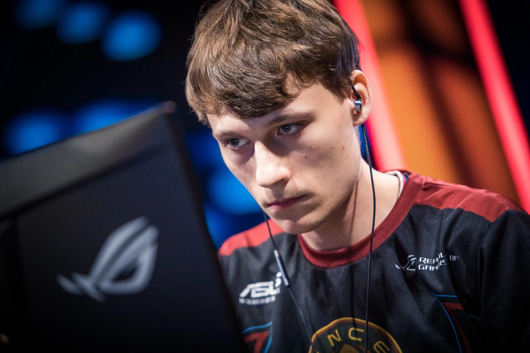 Esl masters winter 2025 finals
