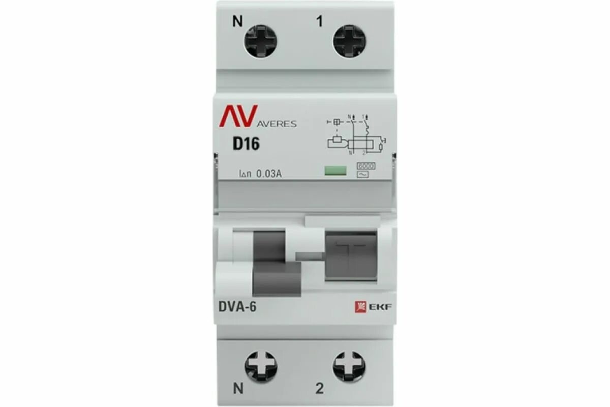 Dva 6 1p n 16а. Выключатель автоматический 1p c20 6.0 ка av-6 averes !mcb6-1-20c-av ekf. автомате ekf averes. выключатель автоматический av-6 1p 16a (c) 6ka ekf averes. дифф. автомат (авдт) 2-пол. (1p+n) 25а c 30ма тип ac 6ка dva-6 ekf averes.