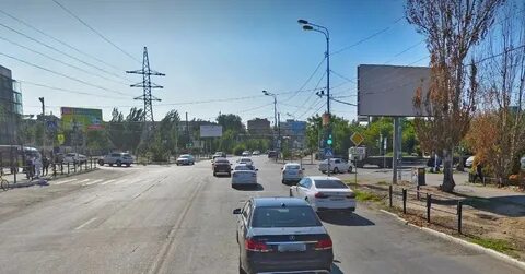 Перекресток астрахань