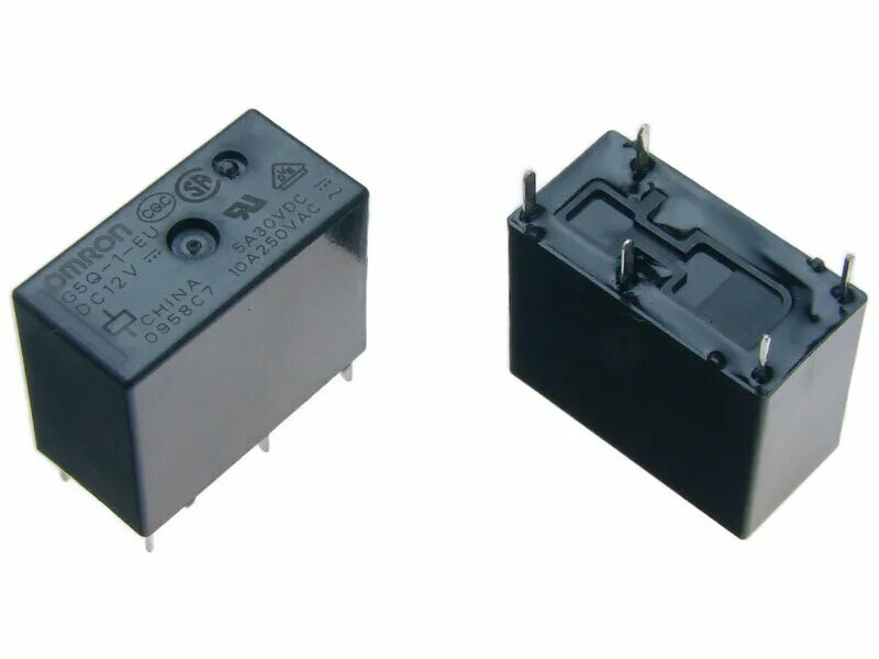 Dc 12v реле. Реле Omron g5q-1-eu dc24v. Реле Omron g5q-14-eu. G5q 14 Omron. G5q-1-eu 24dc.