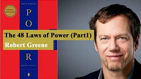The laws of power