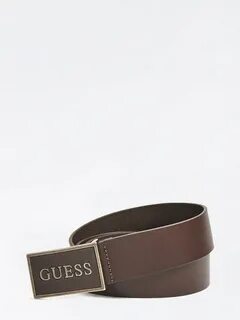 Ремень guess