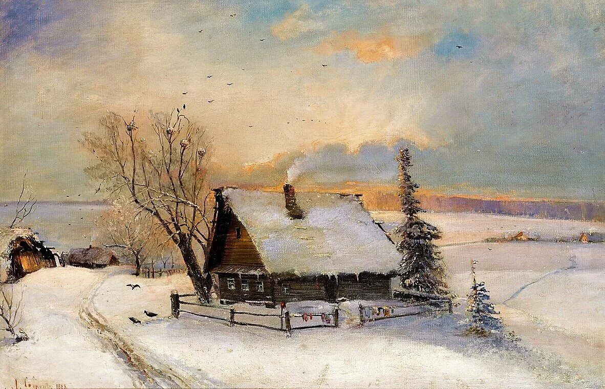 Саврасов деревня. Алексей кондратьевич саврасов зима. алексей кондратьевич саврасов зимний пейзаж. алексей кондратьевич саврасов деревня. алексей кондратьевич саврасов (1830-1897) зимний вечер..