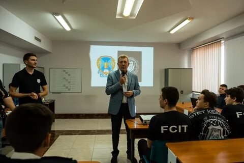 Факультеты будущего