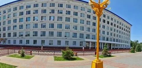 Элиста ул пушкина 52