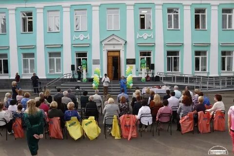 Железногорск 30