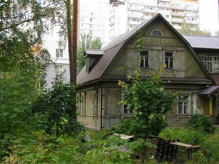 Дачная королева