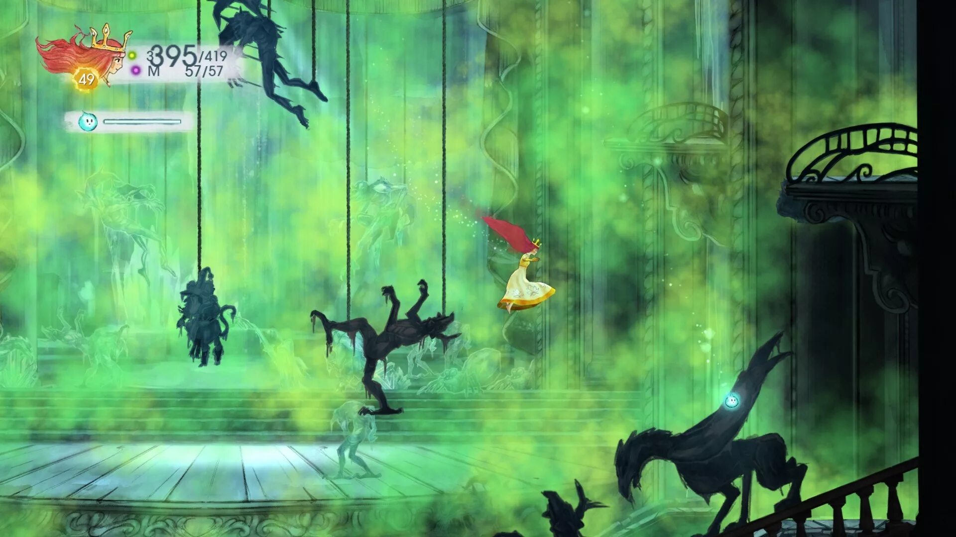 Child of Light игра. Child of Light Скриншоты. Child of Light скины. Child of Light сони игра на двоих.