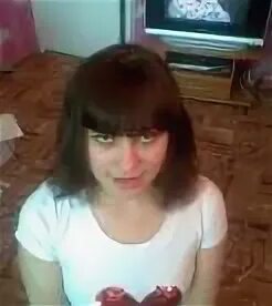 Ехала девчонка из кургана