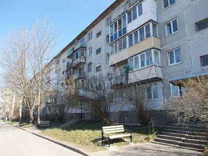 Кировск 19
