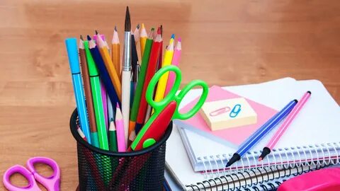 Paper supplies