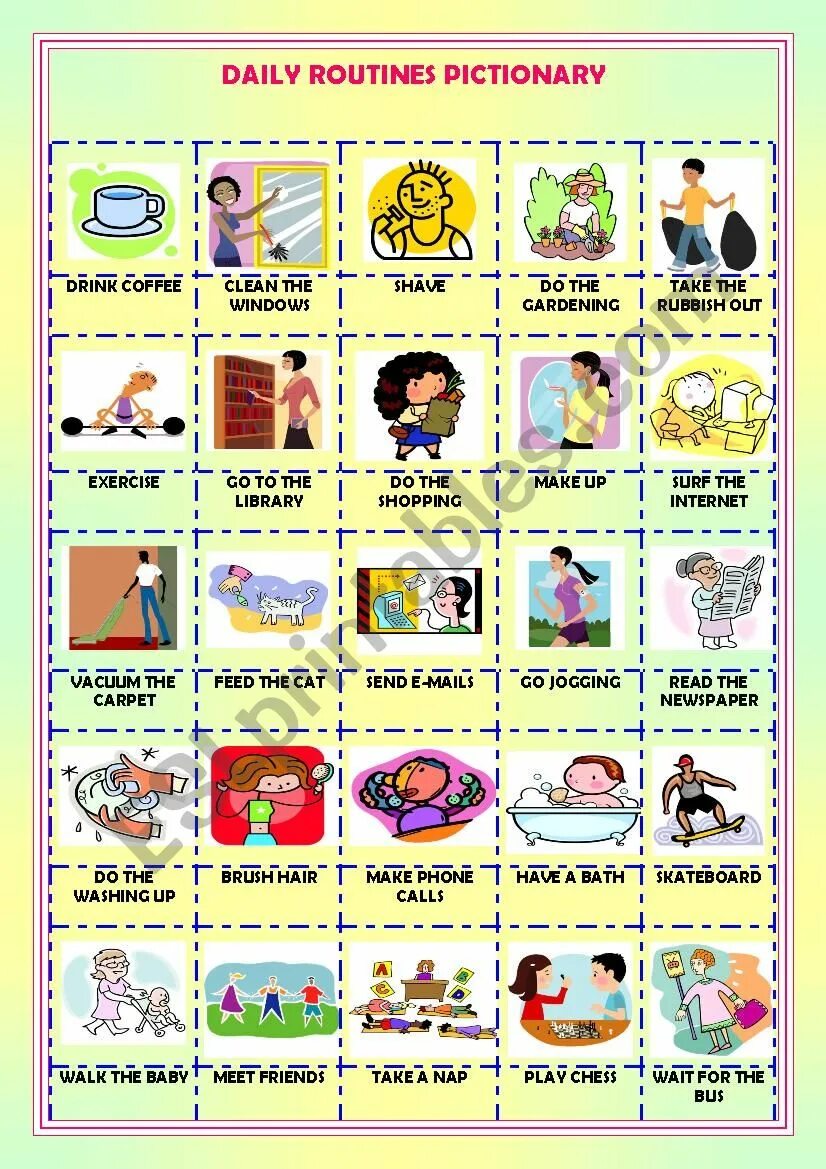 Daily routine questions. Daily routine задания. daily routine задания на английском языке. daily routine задания для детей. глаголы daily routine.