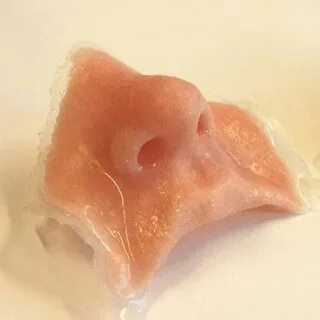 Искусственный нос метод