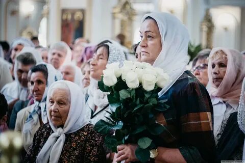Православные женщины сайт