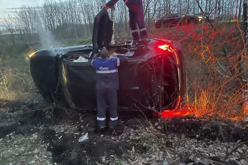 лебедянь 48 новости и происшествия