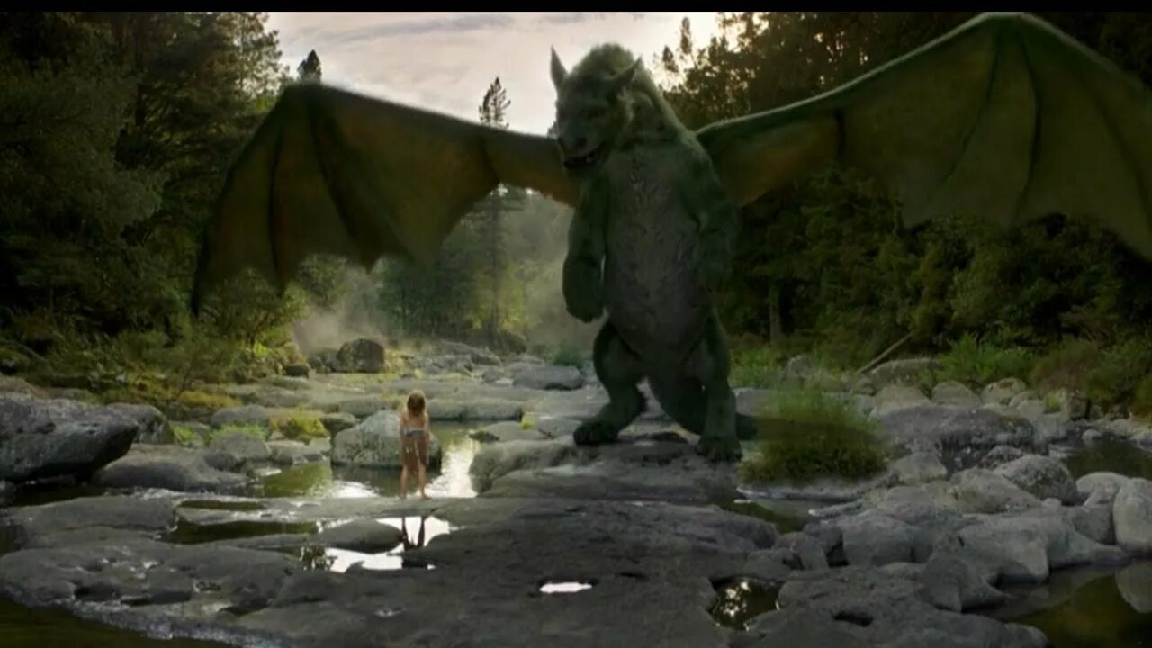 Эллиот и его дракон. Pit s dragon. Пит и его дракон. Эллиот и его дракон. Пит и его дракон (2016).