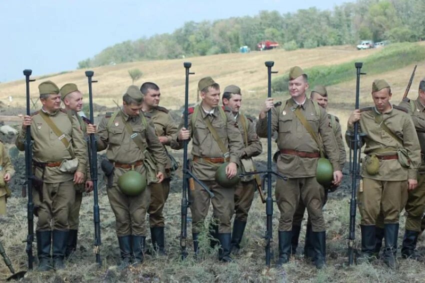 Реконструкция боев. Освобождение Ростовской области 1943. Самара реконструкция битвы. Матвеев Курган реконструкция битвы. Реконструкции ростовской области