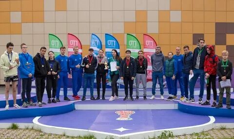 Центр спорта невского