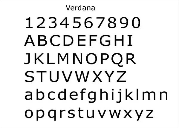 Verdana sans. Verdana шрифт. Шрифт verdana кириллица. Алфавит шрифт verdana. Шрифт Вердана русский.