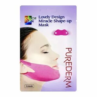 Up mask