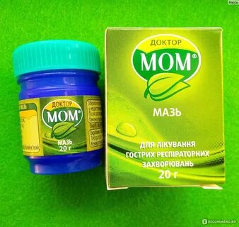 Доктор мом с какого возраста можно