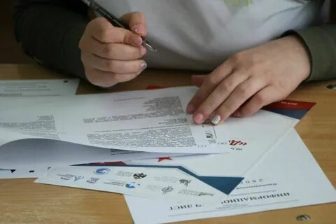 Зачем писать диктант победы