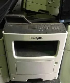 Lexmark mx310dn