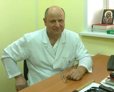 Хирургия брянск