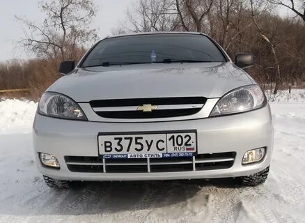 Туманки шевроле лачетти хэтчбек