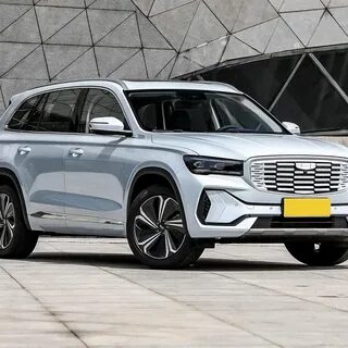 Geely hi p