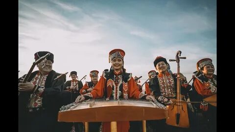 Подслушано калмык